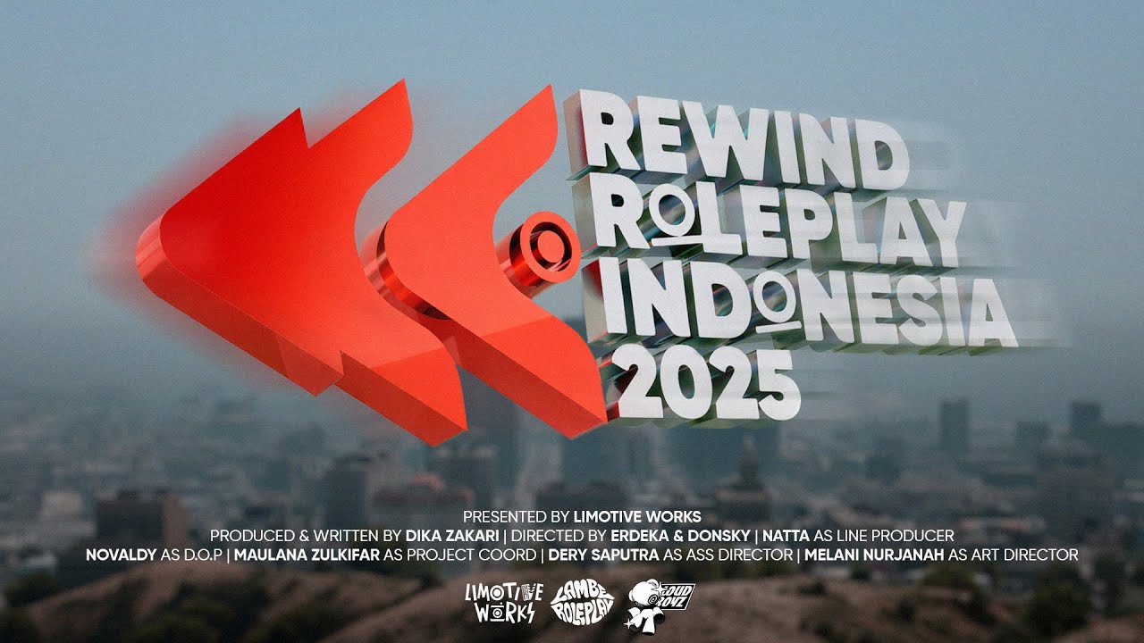 Roleplay Rewind 2025